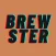 브루스터(BREWSTER)