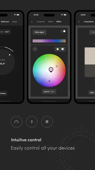تصاویر Automations for Home Assistant