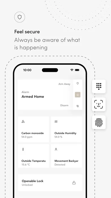 تصاویر Automations for Home Assistant