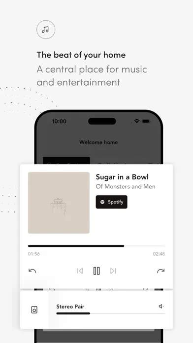 تصاویر Automations for Home Assistant