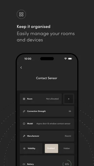 تصاویر Automations for Home Assistant