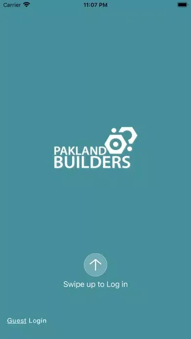 Zrzuty ekranu Pakland Properties