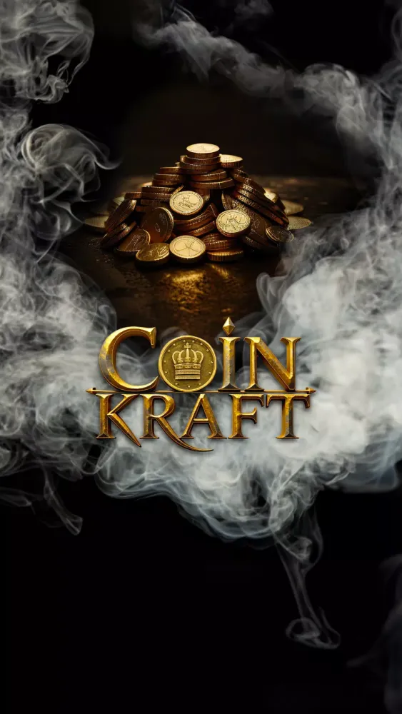 Coin Kraft应用截图