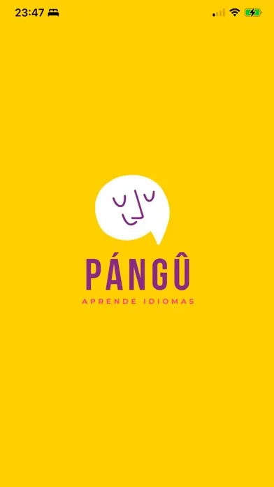 Pangu 스크린샷