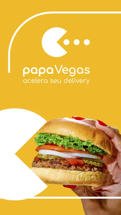 Papa Vegas Delivery Screenshots