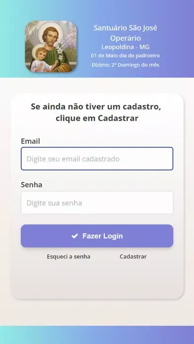 Santuário São José Screenshots