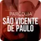 Paróquia São Vicente de Paulo