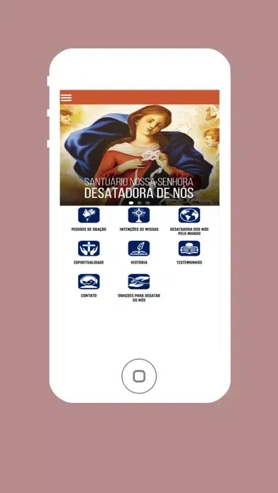 Tangkapan skrin N S Desatadora dos Nós OFICIAL