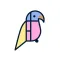 Parrot - Emotions Wheel