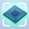 Parts Scanner