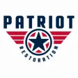 Patriot Restoration ERP