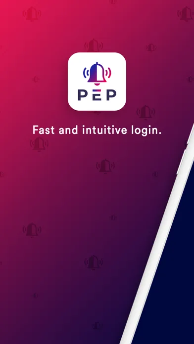 Zrzuty ekranu PEP Pager LITE
