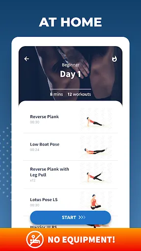 Perfect Posture & Healthy back স্ক্রিনশট