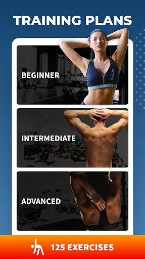 Perfect Posture & Healthy back স্ক্রিনশট