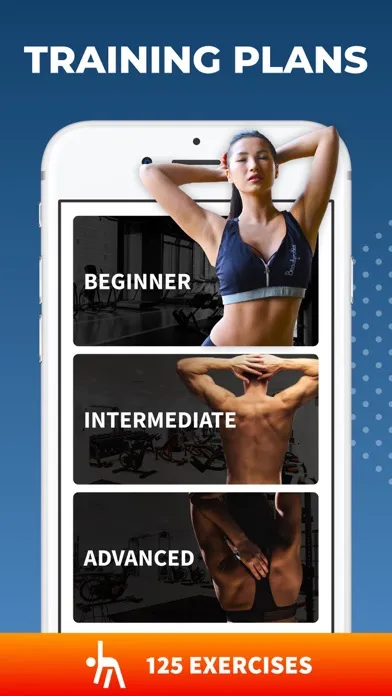 Perfect Posture & Healthy back应用截图