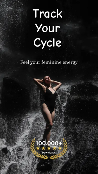 صور Mia Period Tracker & Ovulation