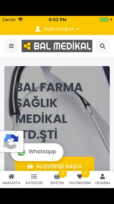 Bal Medikal应用截图