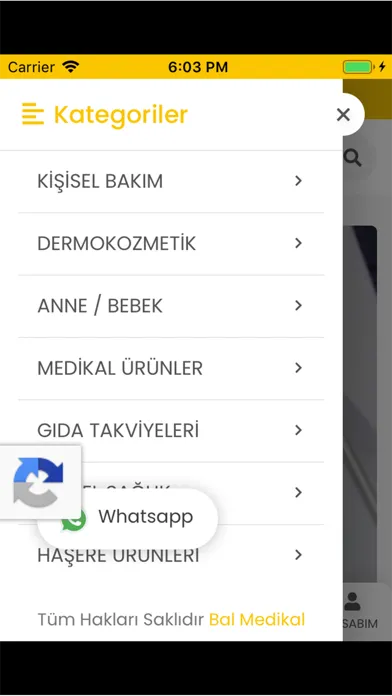 Bal Medikal应用截图