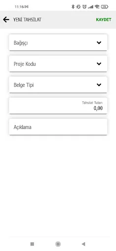 Ravi Okyanus Screenshots