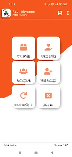 Ravi Okyanus Screenshots