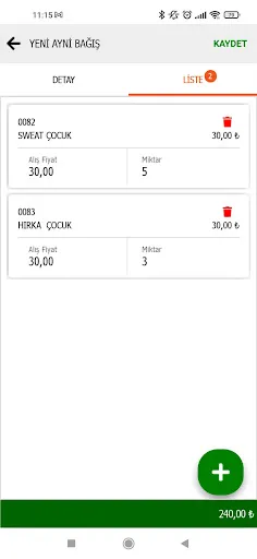 Ravi Okyanus Screenshots