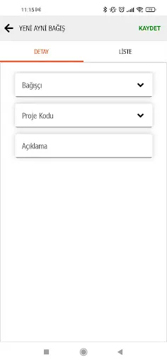 Ravi Okyanus Screenshots