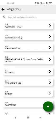 Ravi Okyanus Screenshots
