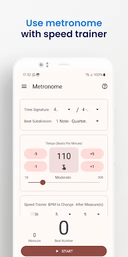 Music Theory Companion应用截图