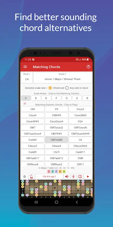 Music Theory Companion-screenshot-6