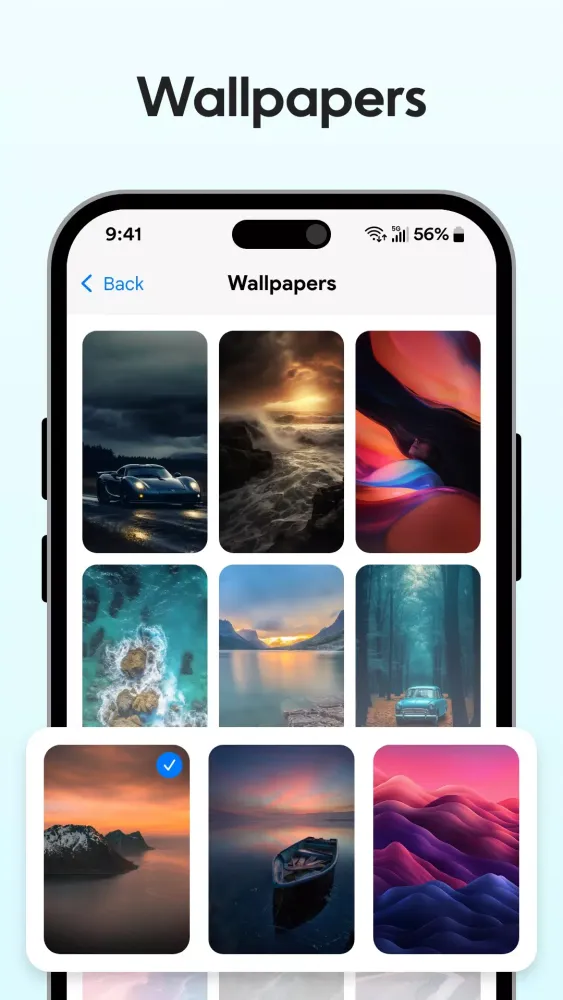 Contacts: Phone Dialer Screenshots