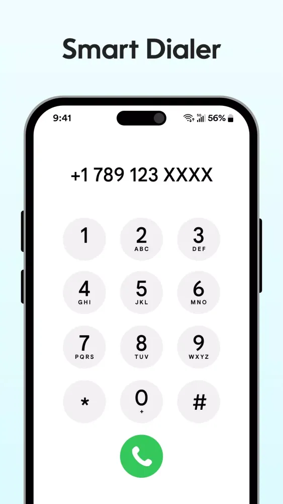 Contacts: Phone Dialer Screenshots