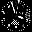 Pilot's Altimeter Pilot's Altimeter