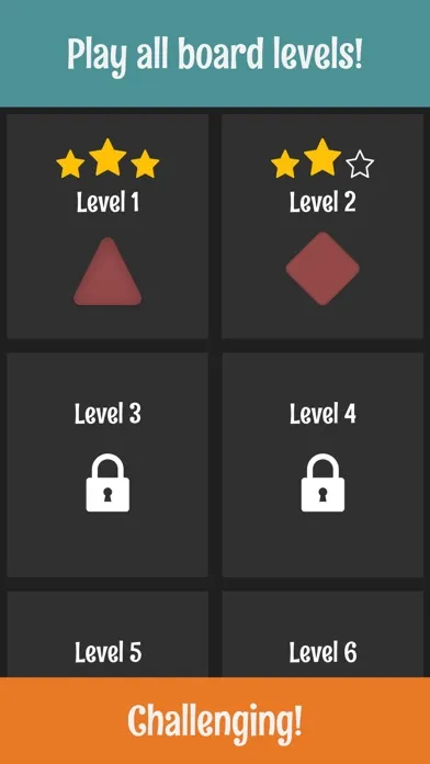 Capturas de pantalla de Pin Jump: Puzzle Game