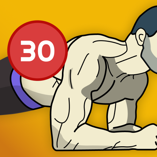Perfect Plank