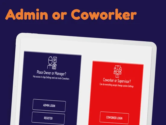 Capturas de pantalla de RentMate Booking Planner Pro iPad 