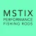 Memory Stix Rods