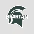 Ancient Spartan Stickers