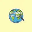 Flat Earth Stickers