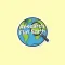 Flat Earth Stickers
