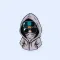 Hacker Stickers