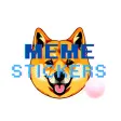 Meme Stickers