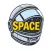 Outer Space Stickers