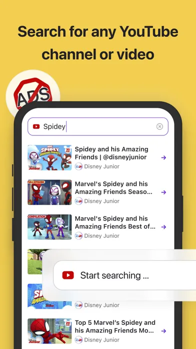 Cocopine - Educational Videos স্ক্রিনশট