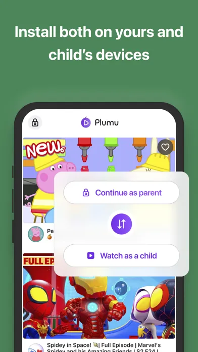 Cocopine - Educational Videos স্ক্রিনশট