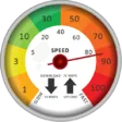 Internet Speed Meter