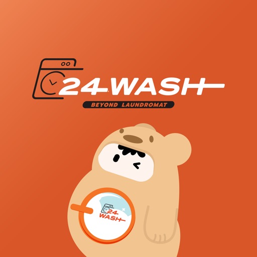 24Wash