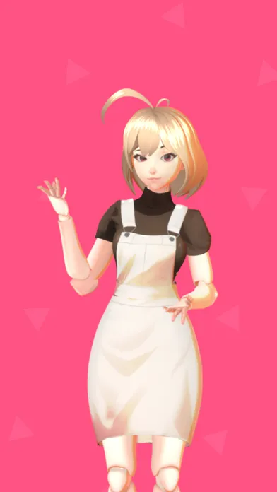 Polyvox AI Language Learning Screenshots