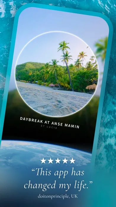 ภาพหน้าจอของ Portal - Escape Into Nature