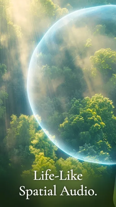 ภาพหน้าจอของ Portal - Escape Into Nature