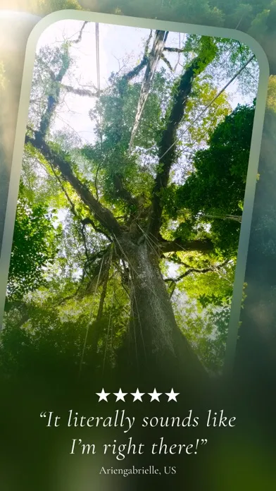 ภาพหน้าจอของ Portal - Escape Into Nature